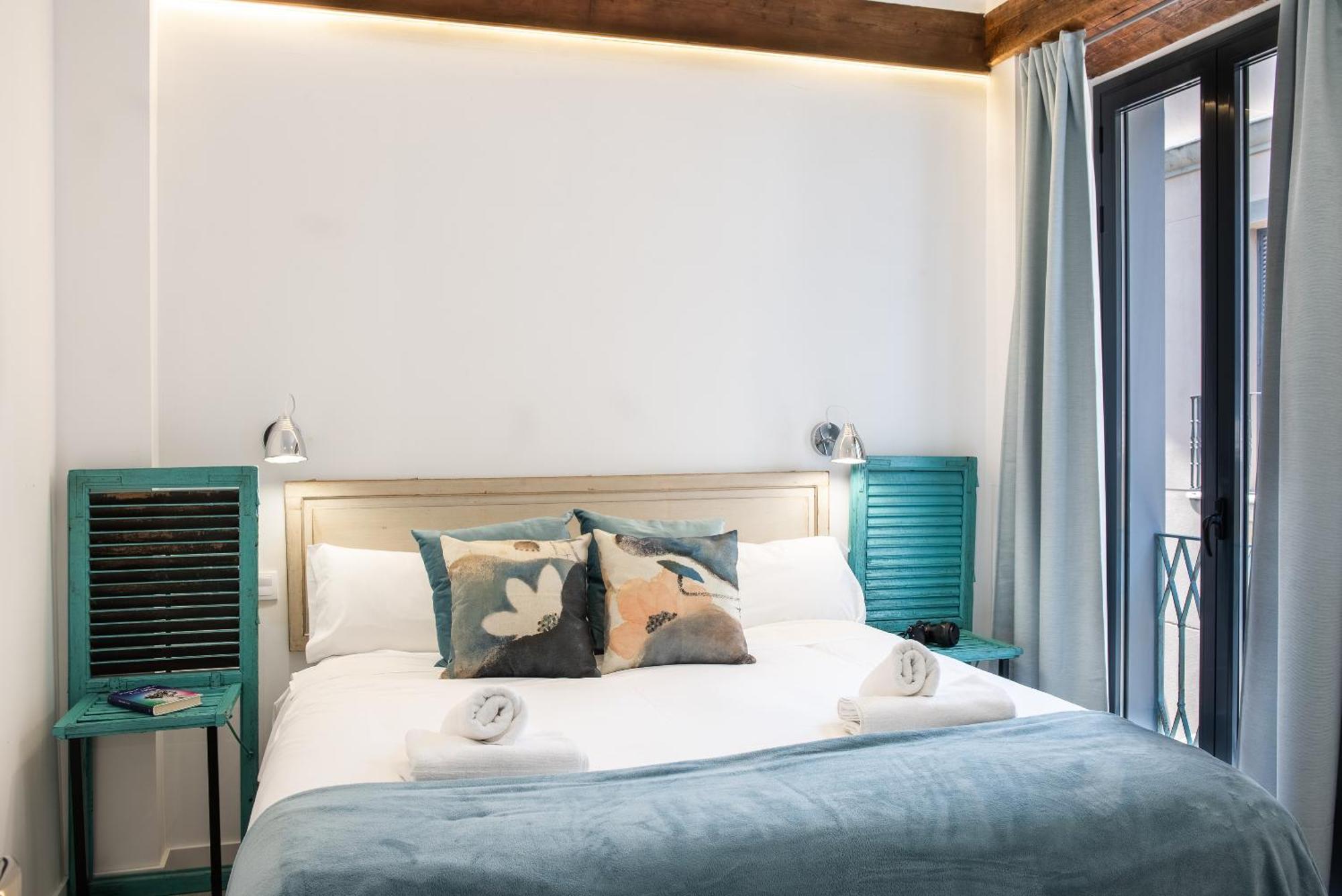Acanthus Apartment Sevilla Exterior foto
